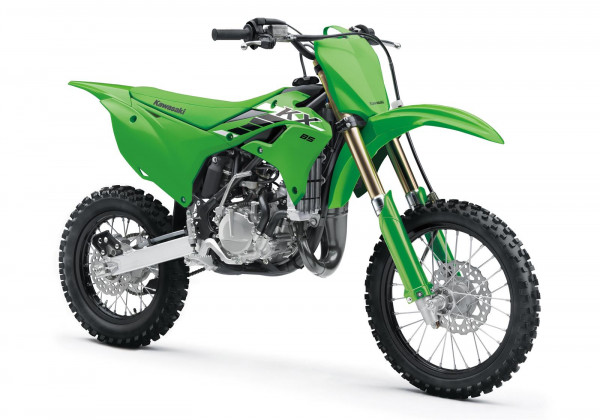 KX 85 I