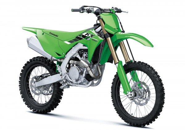 KX 450