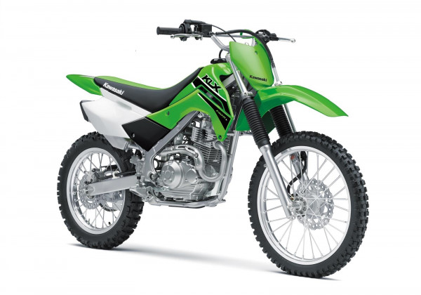 KLX 140R L