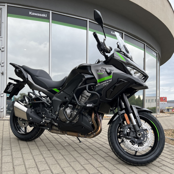 Versys 1000