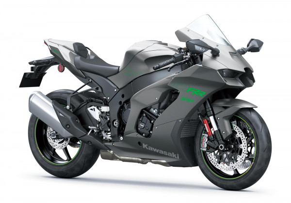 Ninja ZX-10RR