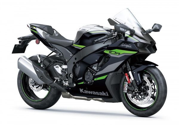 Ninja ZX-10R