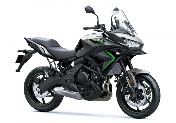 Versys 650