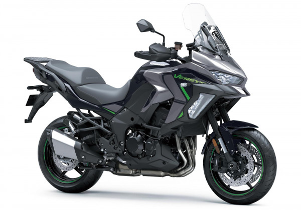 Versys 1100 S