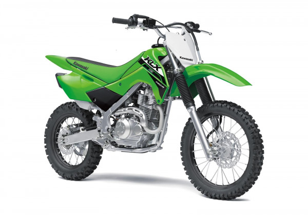 KLX 140 R