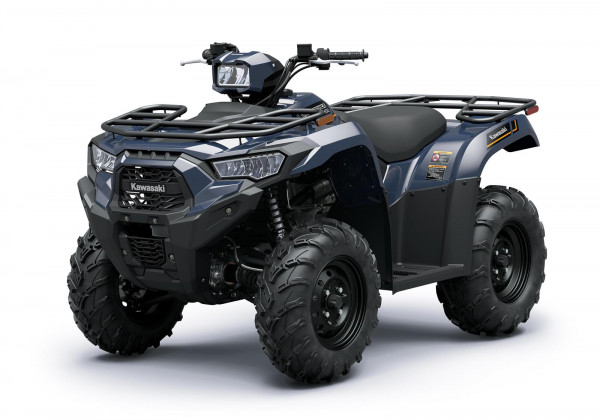 Brute Force 450 2025