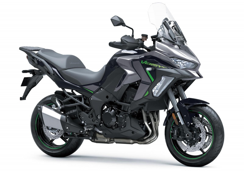 Versys 1100 SE