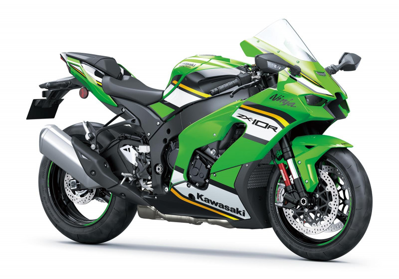 Ninja ZX-10R