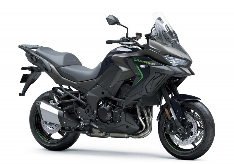 Versys 1100