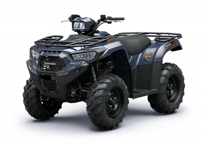 Brute Force 450 2025