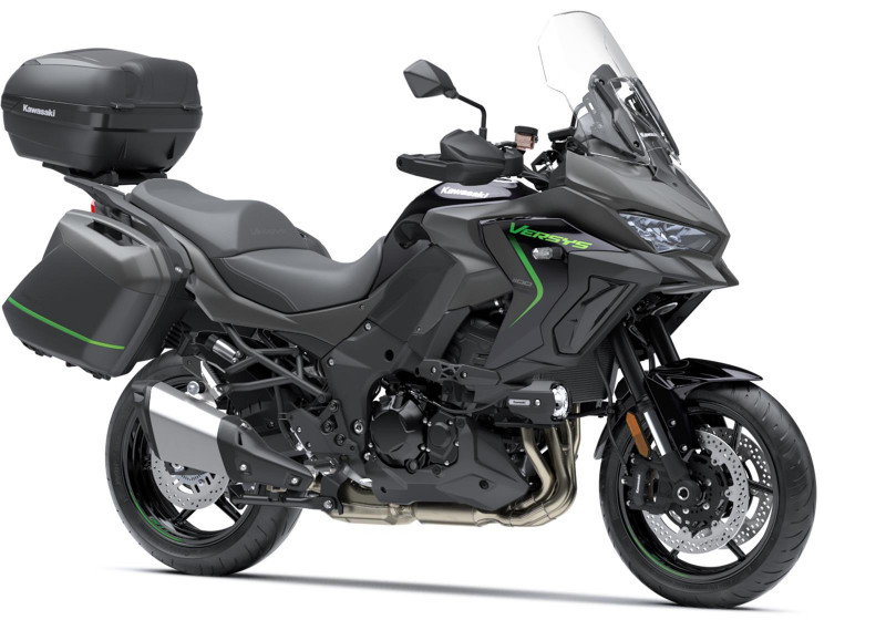 Versys 1100