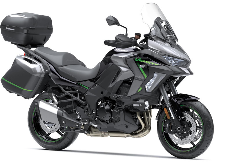 Versys 1100 SE